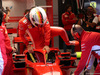 GP BELGIO, 25.08.2018 - Free Practice 3, Sebastian Vettel (GER) Ferrari SF71H