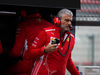 GP BELGIO, 25.08.2018 - Free Practice 3, Maurizio Arrivabene (ITA) Ferrari Team Principal