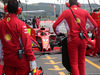 GP BELGIO, 25.08.2018 - Free Practice 3, Kimi Raikkonen (FIN) Ferrari SF71H