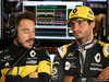 GP BELGIO, 25.08.2018 - Free Practice 3, Carlos Sainz Jr (ESP) Renault Sport F1 Team RS18