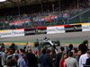 GP BELGIO, 25.08.2018 - Qualifiche, Lewis Hamilton (GBR) Mercedes AMG F1 W09