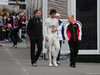 GP BELGIO, 25.08.2018 - Qualifiche, Lance Stroll (CDN) Williams FW41