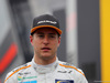 GP BELGIO, 25.08.2018 - Qualifiche, Stoffel Vandoorne (BEL) McLaren MCL33
