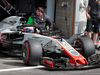 GP BELGIO, 25.08.2018 - Qualifiche, Romain Grosjean (FRA) Haas F1 Team VF-18