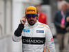 GP BELGIO, 25.08.2018 - Qualifiche, Fernando Alonso (ESP) McLaren MCL33