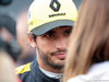 GP BELGIO, 25.08.2018 - Qualifiche, Carlos Sainz Jr (ESP) Renault Sport F1 Team RS18