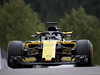 GP BELGIO, 25.08.2018 - Free Practice 3, Nico Hulkenberg (GER) Renault Sport F1 Team RS18