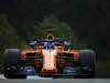 GP BELGIO, 25.08.2018 - Free Practice 3, Fernando Alonso (ESP) McLaren MCL33