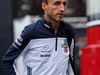 GP BELGIO, 24.08.2018 - Robert Kubica (POL) Williams FW41 Reserve e Development Driver