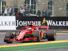 GP BELGIO, 24.08.2018 - Free Practice 1, Sebastian Vettel (GER) Ferrari SF71H