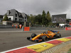 GP BELGIO, 24.08.2018 - Free Practice 1, Lando Norris (GBR) Test Driver, Mclaren