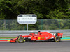 GP BELGIO, 24.08.2018 - Free Practice 1, Sebastian Vettel (GER) Ferrari SF71H