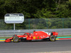 GP BELGIO, 24.08.2018 - Free Practice 1, Kimi Raikkonen (FIN) Ferrari SF71H