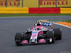 GP BELGIO, 24.08.2018 - Free Practice 1, Esteban Ocon (FRA) Racing Point Force India F1 VJM11