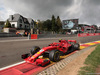 GP BELGIO, 24.08.2018 - Free Practice 1, Kimi Raikkonen (FIN) Ferrari SF71H