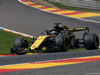 GP BELGIO, 24.08.2018 - Free Practice 2, Nico Hulkenberg (GER) Renault Sport F1 Team RS18