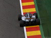 GP BELGIO, 24.08.2018 - Free Practice 2, Valtteri Bottas (FIN) Mercedes AMG F1 W09