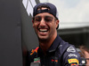 GP BRASILE, 11.11.2018 - Daniel Ricciardo (AUS) Red Bull Racing RB14