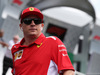 GP BRASILE, 11.11.2018 - Kimi Raikkonen (FIN) Ferrari SF71H