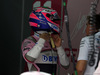 GP BRASILE, 11.11.2018 - Gara, Sergio Perez (MEX) Racing Point Force India F1 VJM11