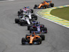GP BRASILE, 11.11.2018 - Gara, Fernando Alonso (ESP) McLaren MCL33