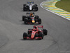 GP BRASILE, 11.11.2018 - Gara, Sebastian Vettel (GER) Ferrari SF71H