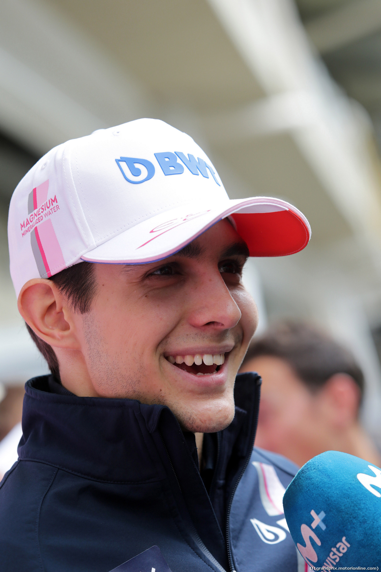 GP BRASILE GIOVEDI