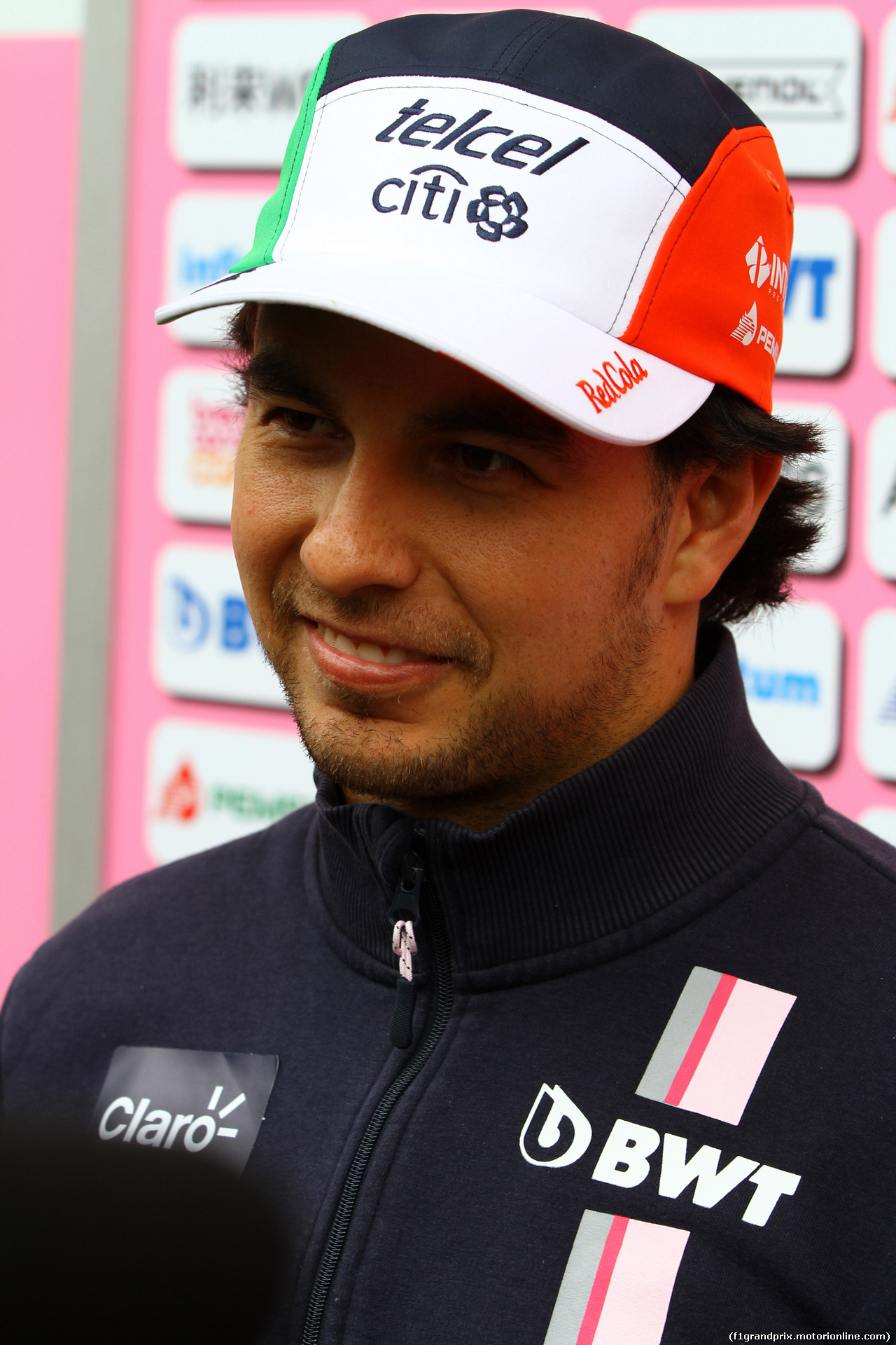 GP BRASILE GIOVEDI
