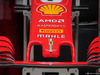 GP BRASILE, 08.11.2018 - Ferrari SF71H, detail