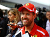 GP BRASILE, 08.11.2018 - Sebastian Vettel (GER) Ferrari SF71H