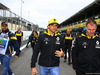 GP BRASILE, 08.11.2018 - Carlos Sainz Jr (ESP) Renault Sport F1 Team RS18
