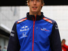 GP BRASILE, 08.11.2018 - Brendon Hartley (NZL) Scuderia Toro Rosso STR13