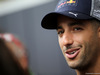 GP BRASILE, 08.11.2018 - Daniel Ricciardo (AUS) Red Bull Racing RB14