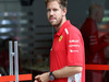 GP BRASILE, 08.11.2018 - Sebastian Vettel (GER) Ferrari SF71H