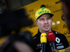 GP BRASILE, 08.11.2018 - Nico Hulkenberg (GER) Renault Sport F1 Team RS18