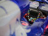 GP BRASILE, 08.11.2018 - Scuderia Toro Rosso STR13, detail
