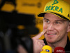 GP BRASILE, 08.11.2018 - Nico Hulkenberg (GER) Renault Sport F1 Team RS18