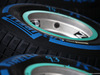GP BRASILE, 08.11.2018 - Pirelli Tyre