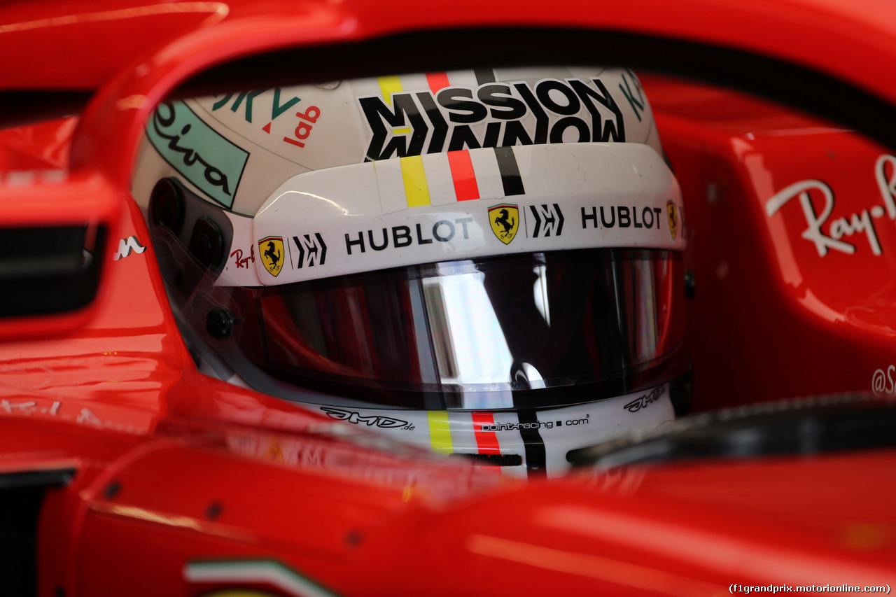 GP BRASILE - Qualifiche e Prove Libere 3