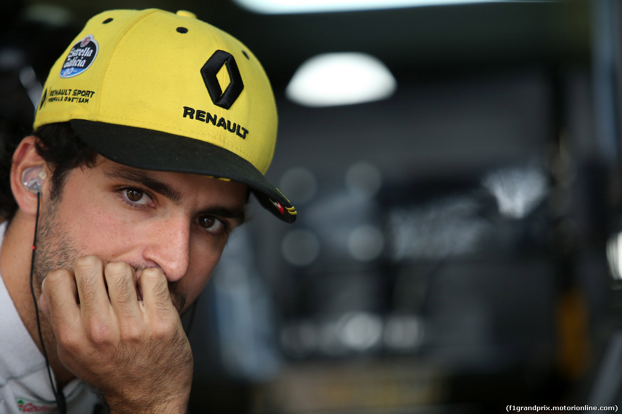 GP BRASILE - Qualifiche e Prove Libere 3