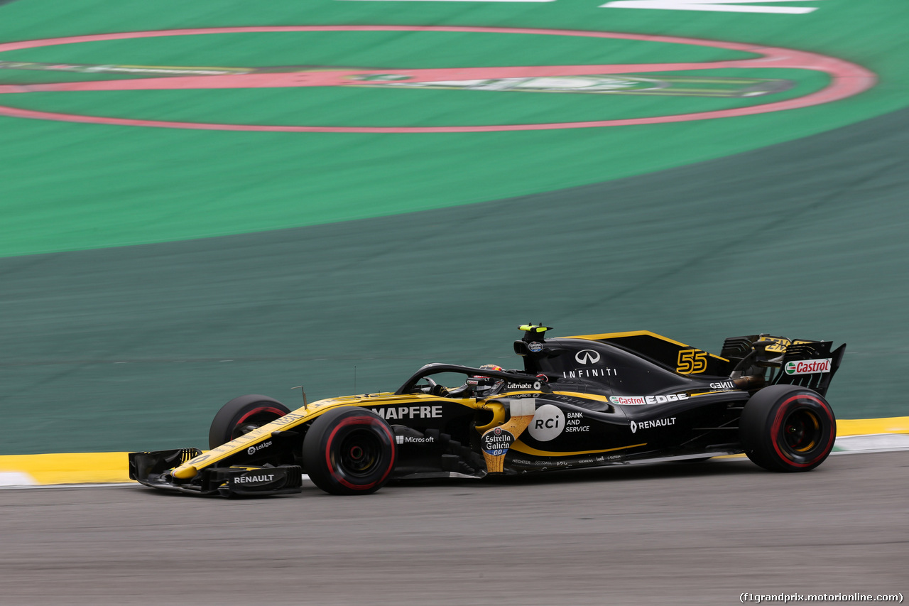 GP BRASILE - Qualifiche e Prove Libere 3