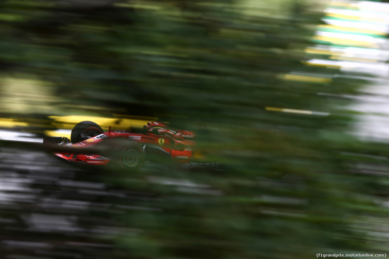 GP BRASILE - Qualifiche e Prove Libere 3