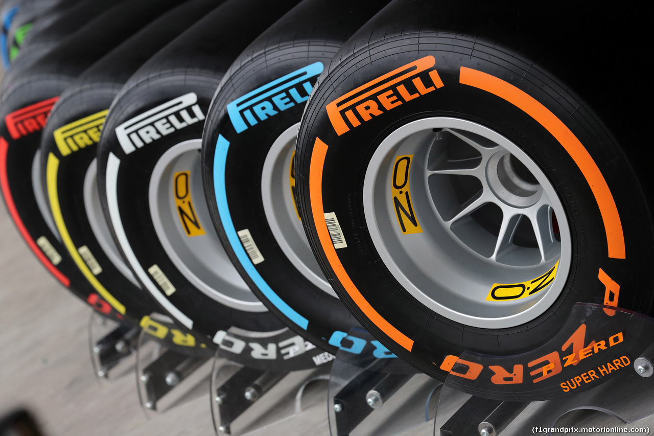 GP BRASILE - Qualifiche e Prove Libere 3