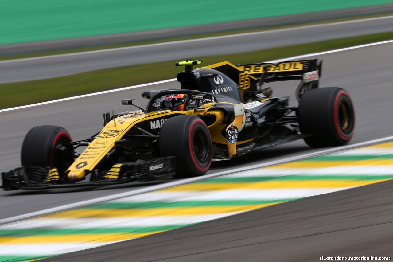GP BRASILE - Qualifiche e Prove Libere 3