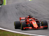 GP BRASILE, 09.11.2018 - Free Practice 2, Sebastian Vettel (GER) Ferrari SF71H