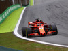 GP BRASILE, 09.11.2018 - Free Practice 2, Sebastian Vettel (GER) Ferrari SF71H