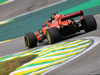 GP BRASILE, 09.11.2018 - Free Practice 2, Sebastian Vettel (GER) Ferrari SF71H