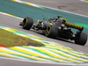 GP BRASILE, 09.11.2018 - Free Practice 2, Carlos Sainz Jr (ESP) Renault Sport F1 Team RS18