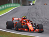 GP BRASILE, 09.11.2018 - Free Practice 2, Kimi Raikkonen (FIN) Ferrari SF71H