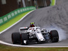 GP BRASILE, 09.11.2018 - Free Practice 2, Charles Leclerc (MON) Sauber C37